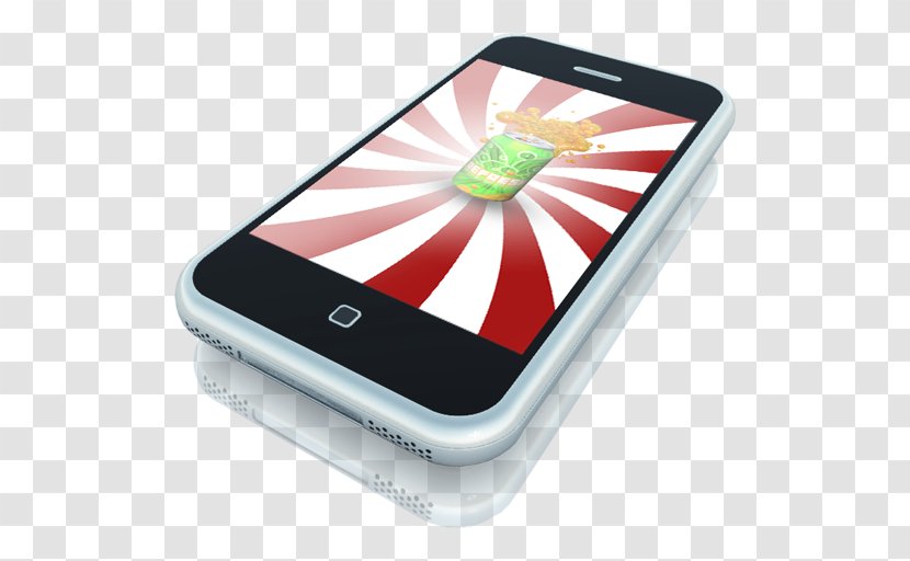 Google Images Apple Icon - Phone Transparent PNG
