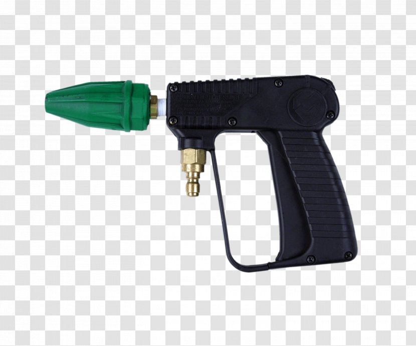 Tool Kaivac Gatling Gun Firearm Pistol - Trigger - Vacuum Cleaner Transparent PNG