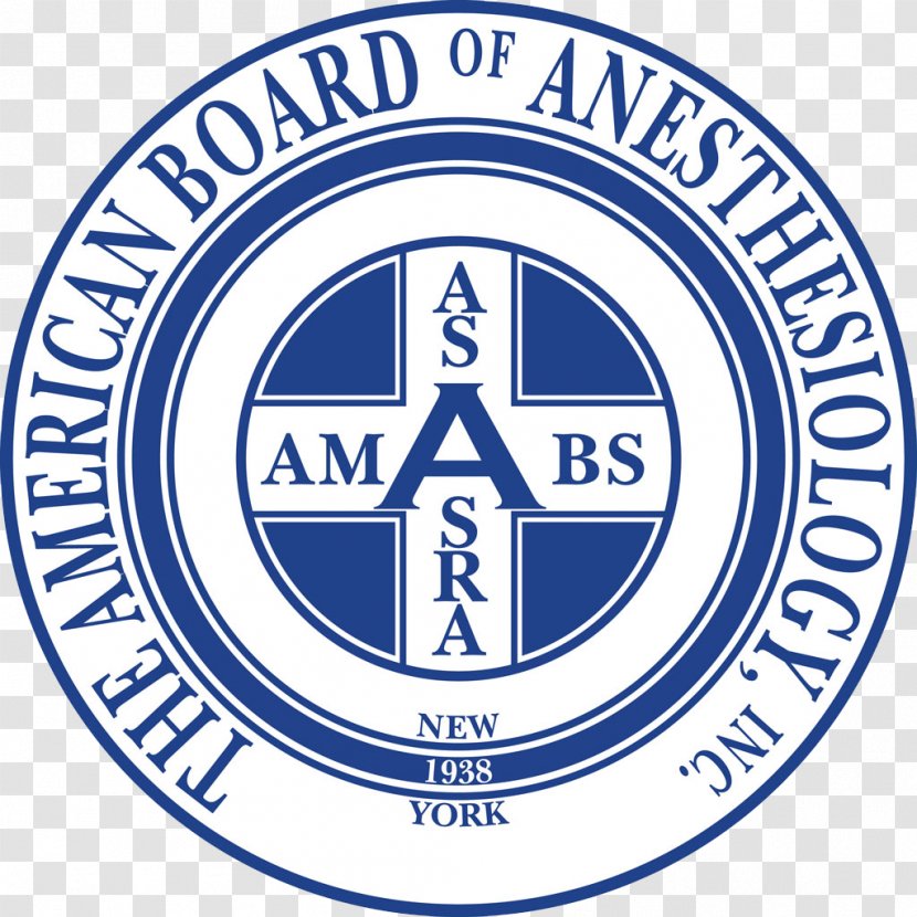 Board Certification Pain Management American Of Anesthesiology Physician Society Anesthesiologists - Sign - Ache Transparent PNG