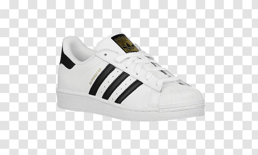 Adidas Superstar Sneakers Originals Shoe - Cross Training Transparent PNG