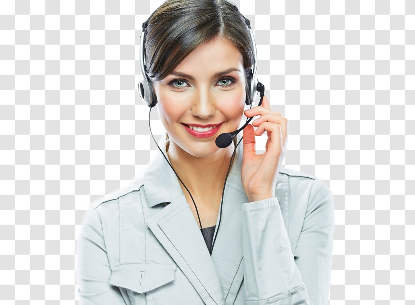 Call Centre Customer Service Business - Telephone - Agent Transparent PNG