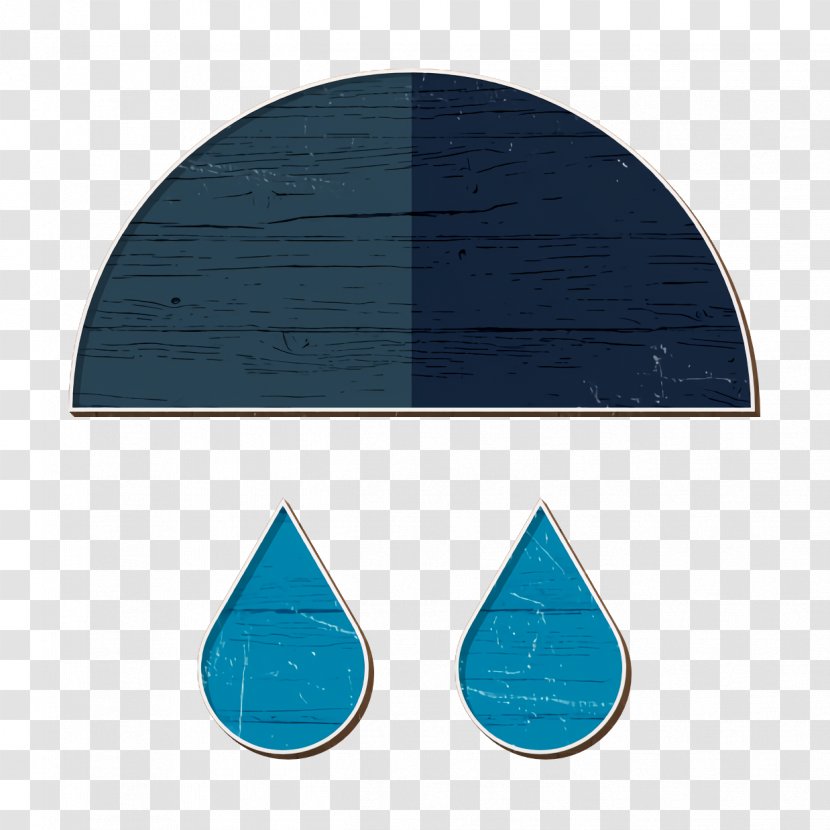 Circle Icon - Blue - Aqua Turquoise Transparent PNG