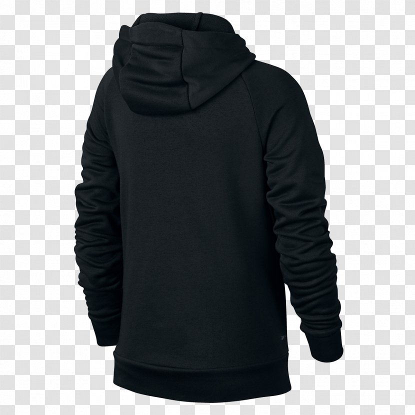 Hoodie T-shirt Air Force Nike Adidas - Neck - Bonfire Transparent PNG