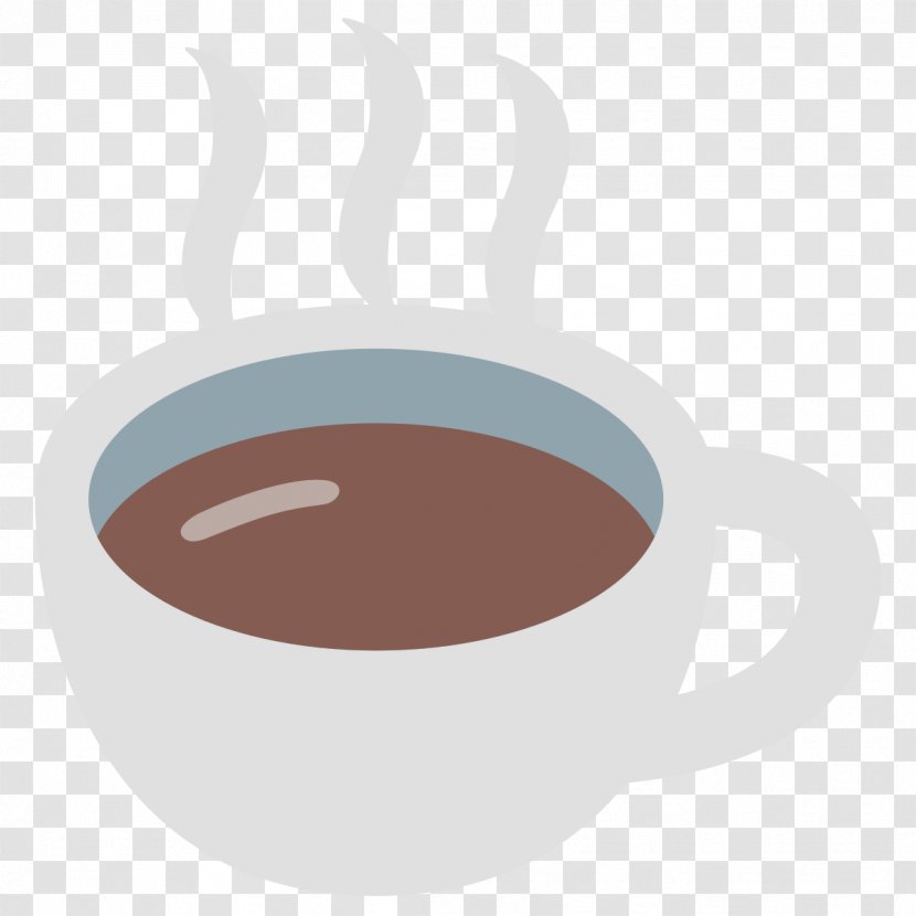 Coffee Noto Fonts Drink Emoji - Cup - Tea Transparent PNG