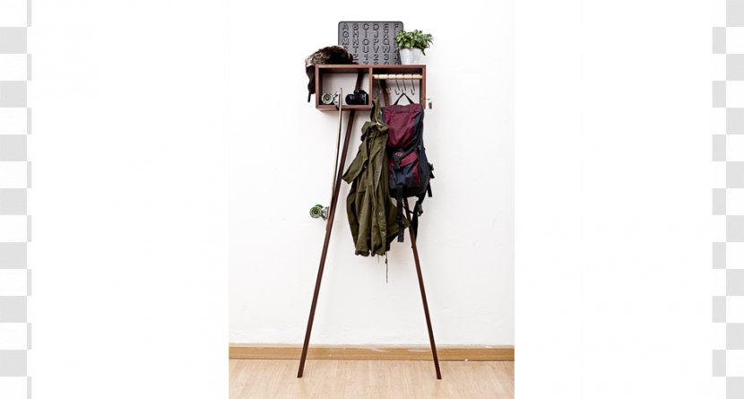 Armoires & Wardrobes Cloakroom Coat Hat Racks Clothes Hanger Furniture - Bicycle Carrier Transparent PNG