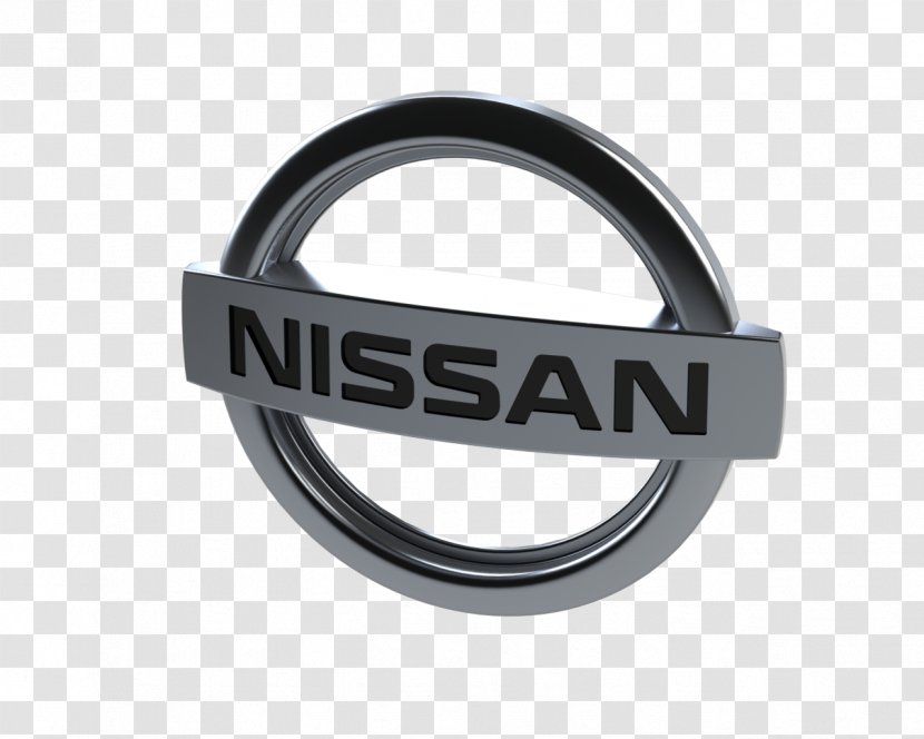 Logo 2018 Nissan 370Z Car - Symbol Transparent PNG