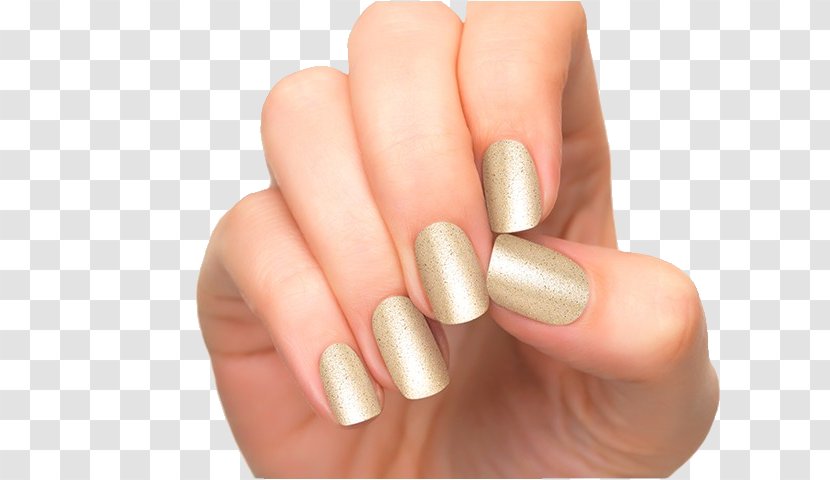 Manicure Franske Negle Nail Polish Gel Nails - Amazoncom Transparent PNG