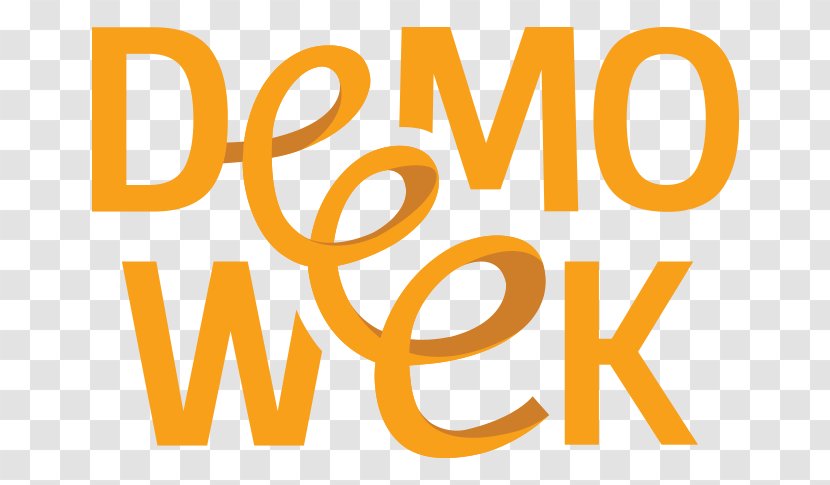 Demoweek Logo Dormer Pramet Product Clip Art - Dutch Language - Area Transparent PNG