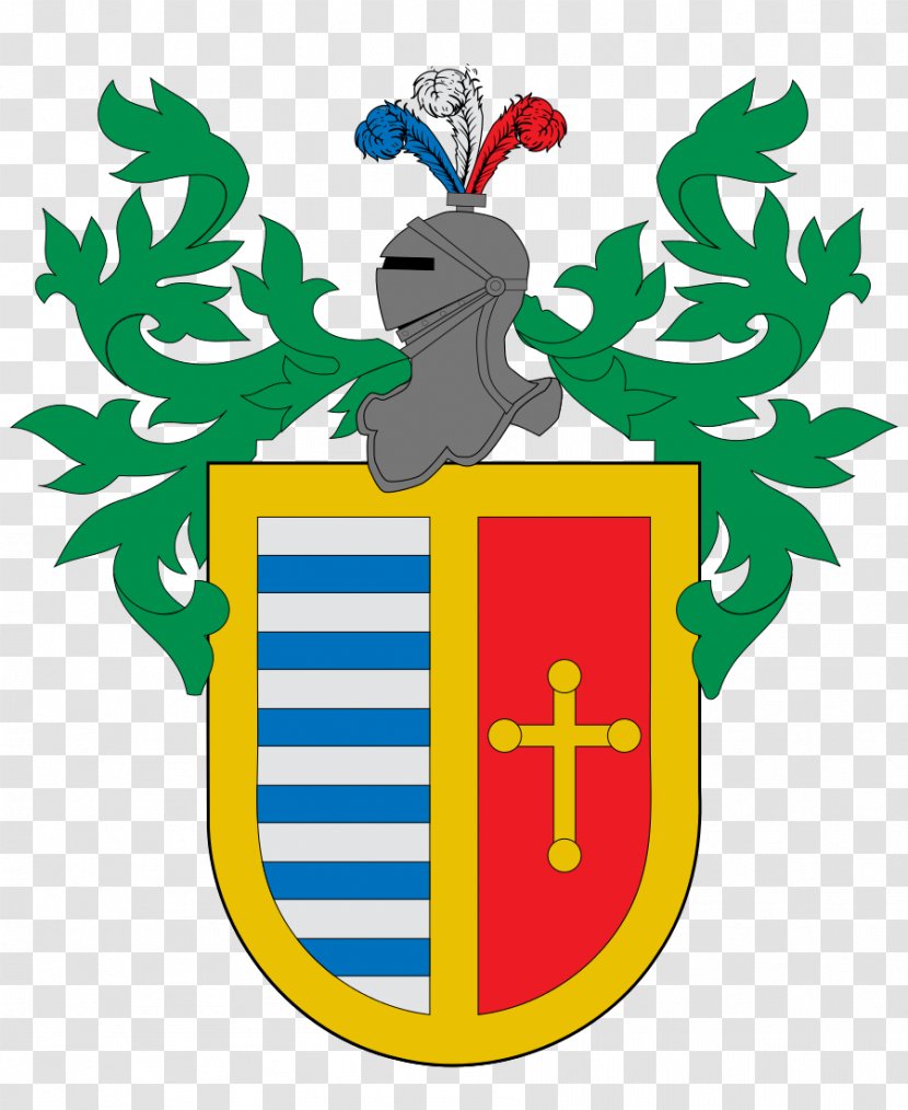 Chimbarongo Coat Of Arms San Fernando Escutcheon Crest - Compartment - I'm Him Transparent PNG