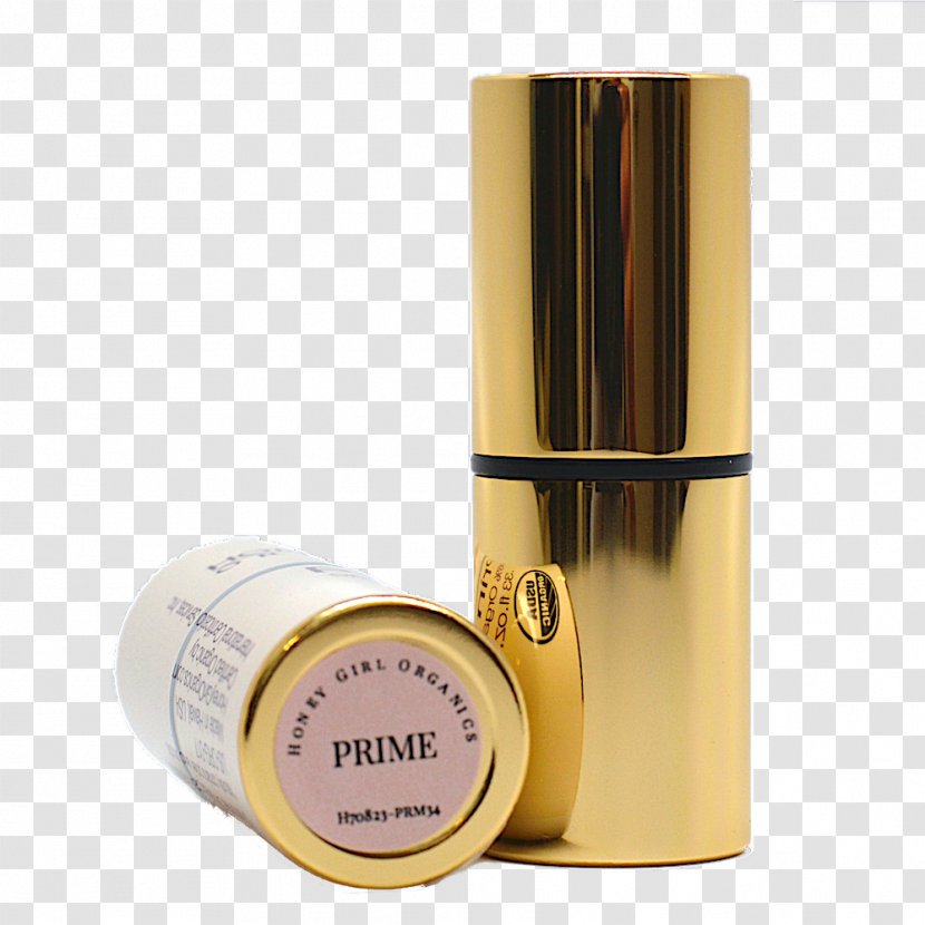 Cosmetics Primer Sunscreen Lip Balm Skin - Beauty - Stir Honey Stick Transparent PNG