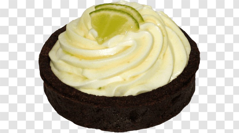 Key Lime Pie Tart Cheesecake Lemon Meringue Cream - Toppings Transparent PNG