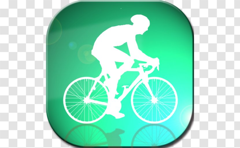 Cycling Bicycle SmartRun Link Free Transparent PNG
