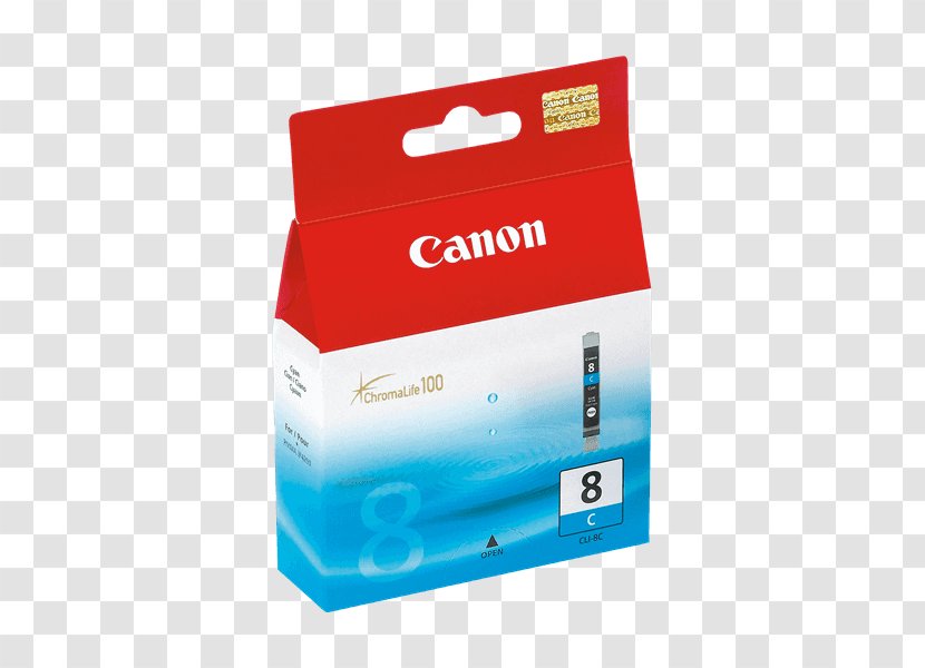 Ink Cartridge Canon ピクサス Compatible - Printer Transparent PNG