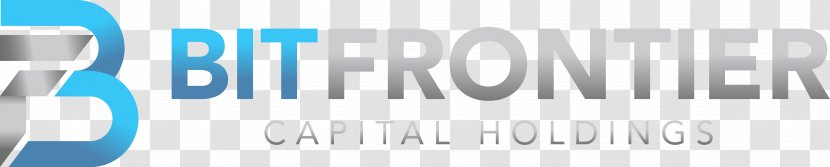 BitFrontier Capital Hldgs OTCMKTS:BFCH Logo Fredericksburg GlobeNewswire - Banner - Bitfrontier Transparent PNG