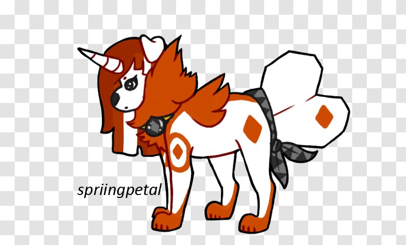 Horse Cat Pony Pack Animal Pet - Canidae Transparent PNG