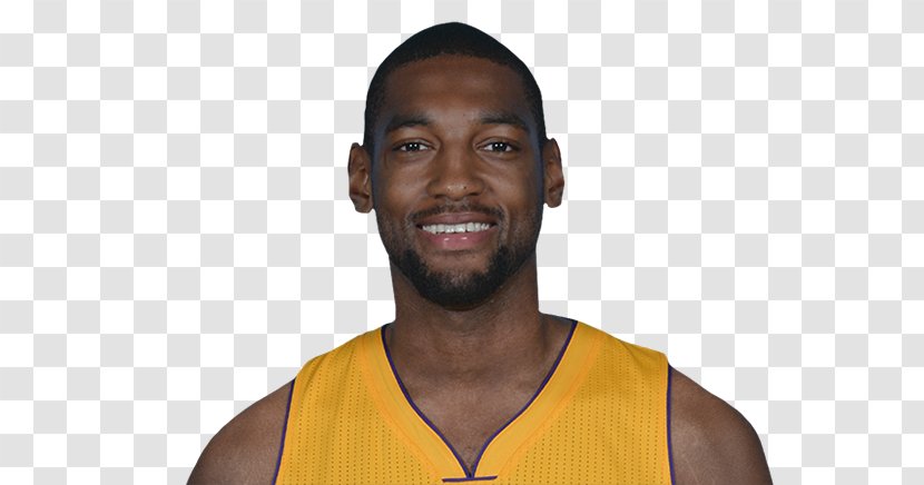 Roscoe Smith Los Angeles Lakers NBA Development League Delaware 87ers Basketball - Jordan Clarkson Transparent PNG