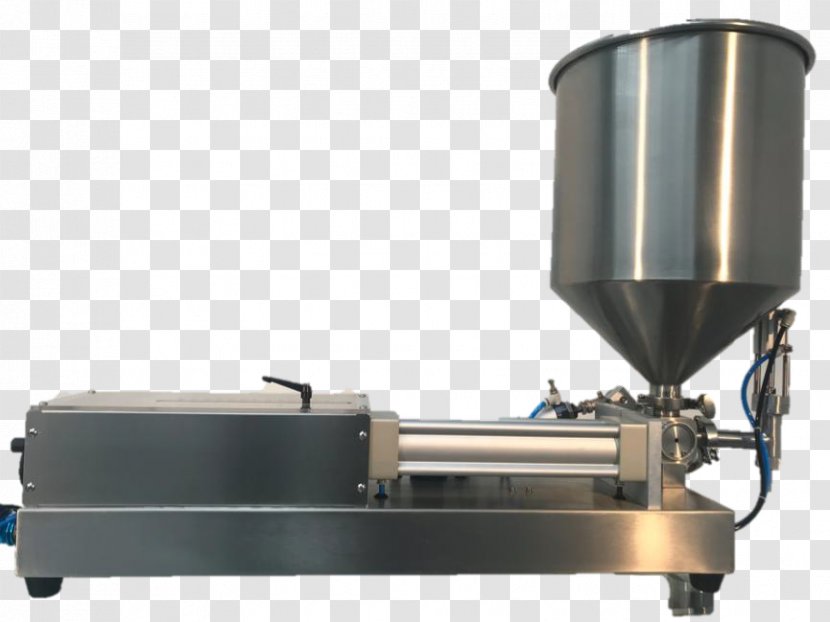 Machine Liquid Conveyor System Product Home Appliance - Piston Transparent PNG
