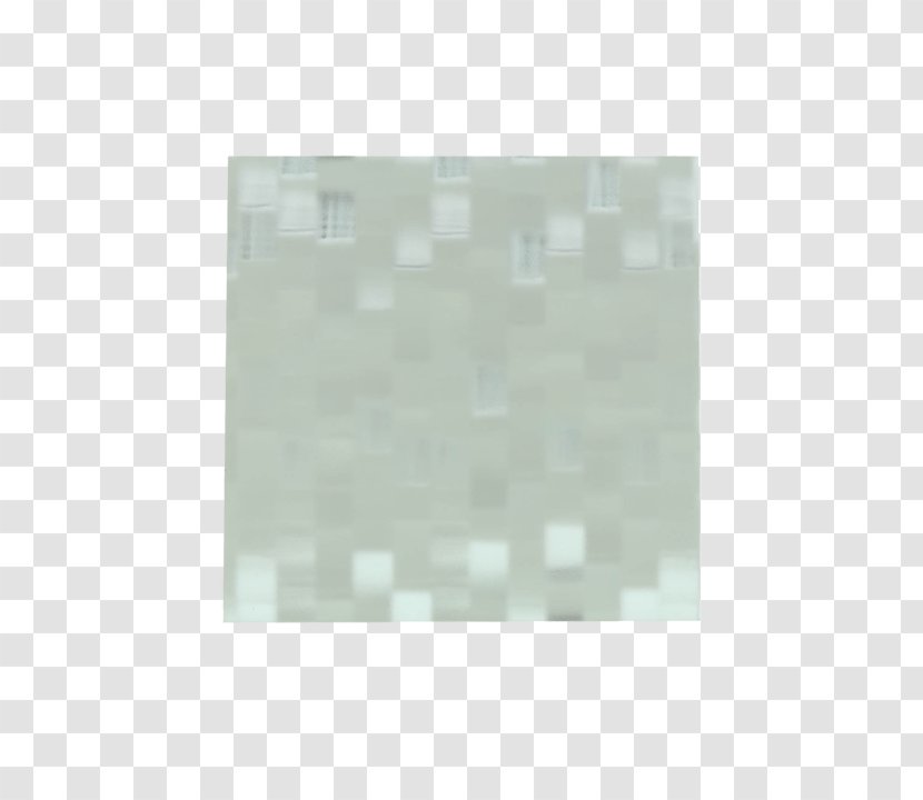 Rectangle - Green - Frosted Transparent PNG