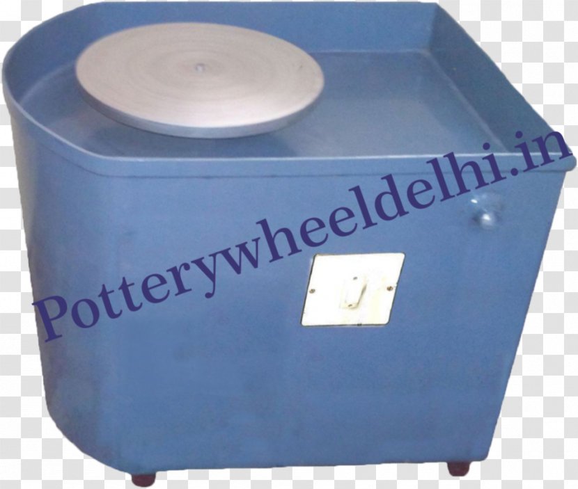 Potter's Wheel Pottery Machine Manufacturing - Indiamart Transparent PNG