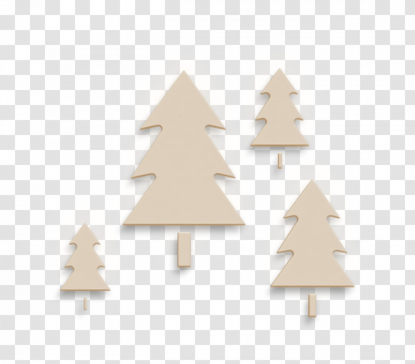 Forest Icon Hunting Icon Transparent PNG