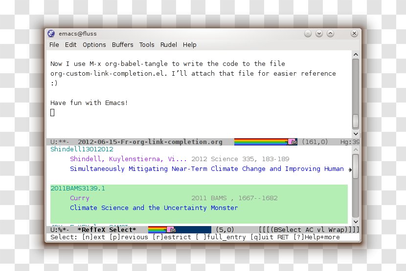 Screenshot Computer Program Web Page Line - Text Transparent PNG