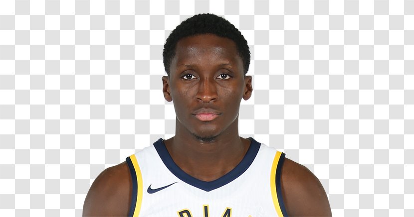 Donovan Mitchell Utah Jazz Los Angeles Clippers Shooting Guard NBA Rookie Of The Year Award - Player - Victor Oladipo Transparent PNG