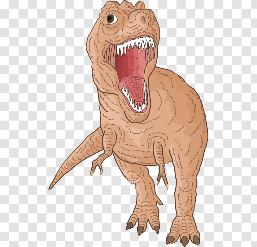 Tyrannosaurus Velociraptor Browserify Web Scraping - T Rex Transparent PNG