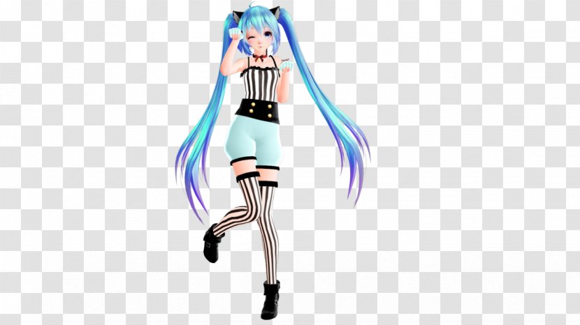 DeviantArt Hatsune Miku Wattpad User - Finger - Mmd Tda Jacket Transparent PNG