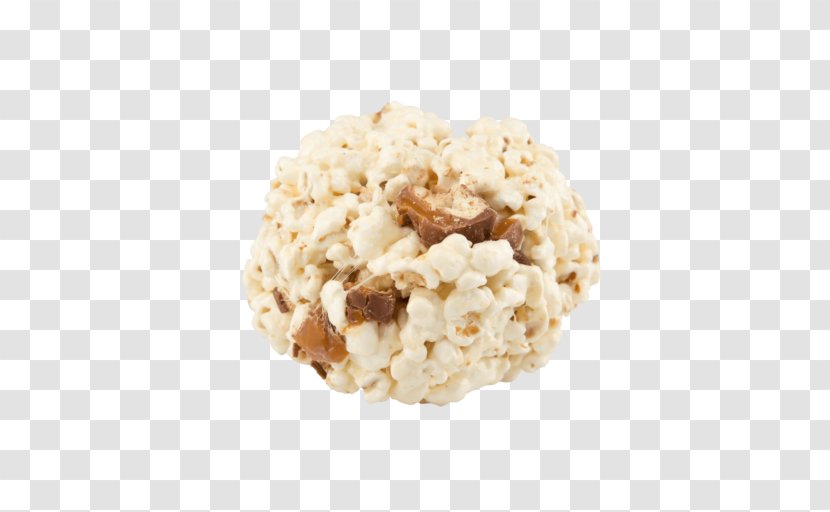 Microwave Popcorn Kettle Corn Twix Praline - Snack Transparent PNG
