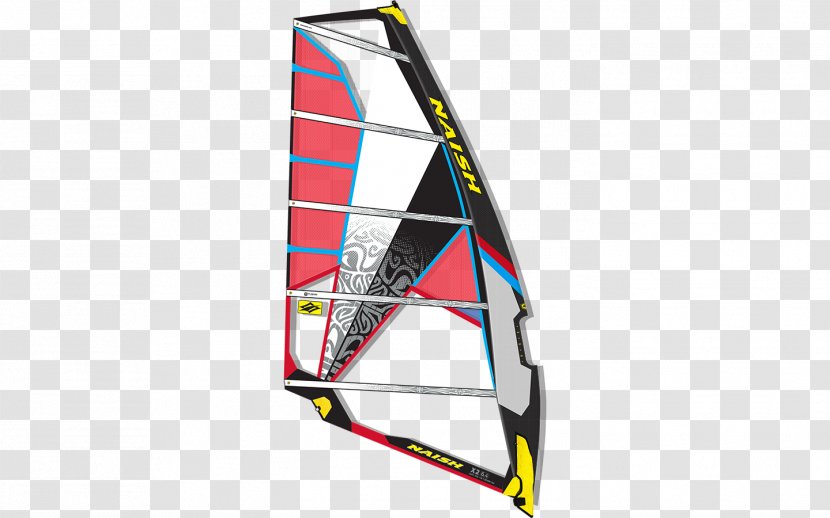 Windsurfing Sailing Kitesurfing Neil Pryde Ltd. - Triangle Transparent PNG