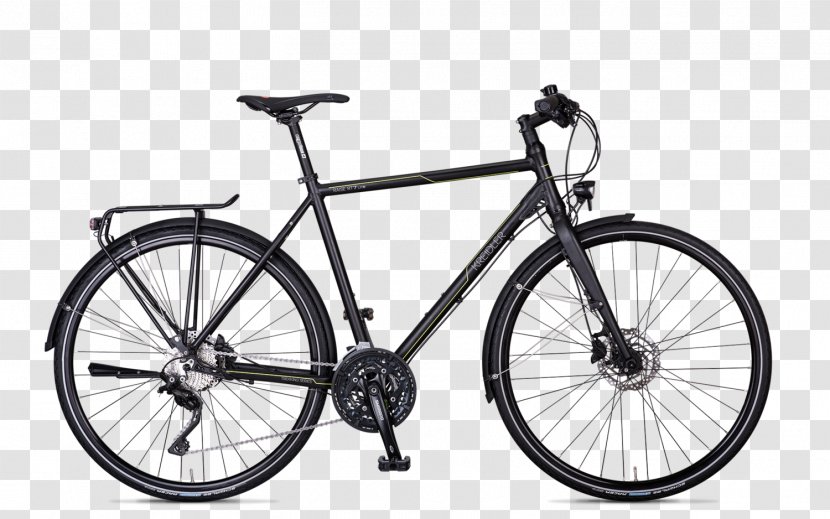 Hybrid Bicycle Frames Cycling Trek Corporation Transparent PNG