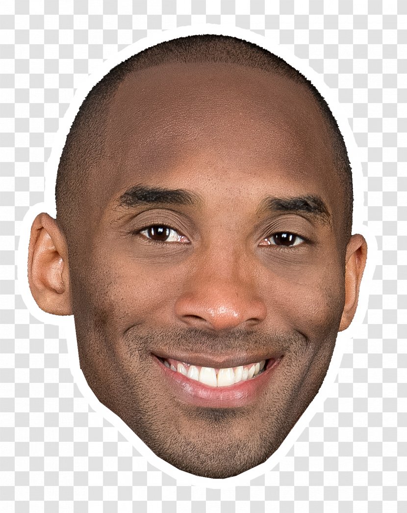 Kobe Bryant United States Los Angeles Lakers The NBA Finals All-Star Game - Mouth Transparent PNG