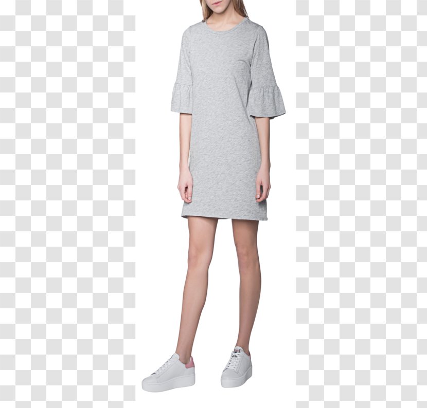 Shoulder Sleeve Dress Shoe Transparent PNG