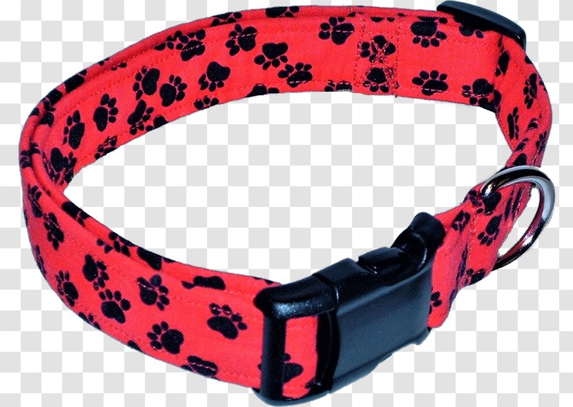 Leash Dog Collar Transparent PNG