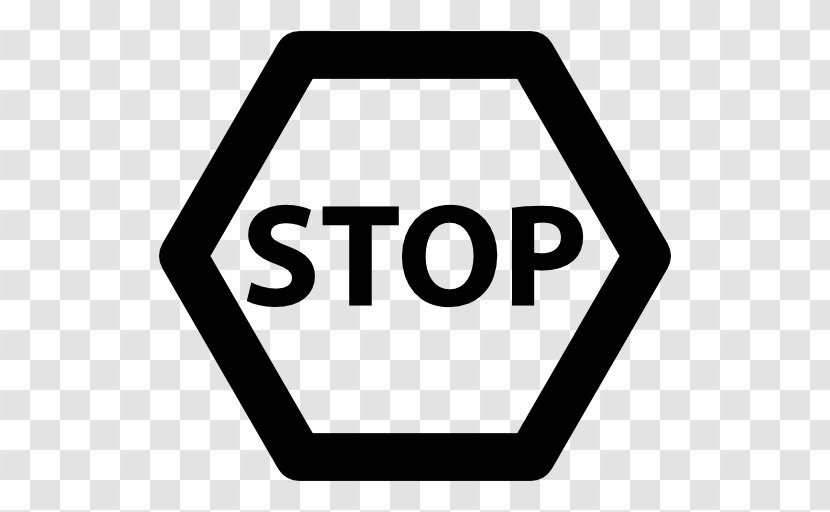 Stop Sign Clip Art - Traffic Light - Symbol Transparent PNG