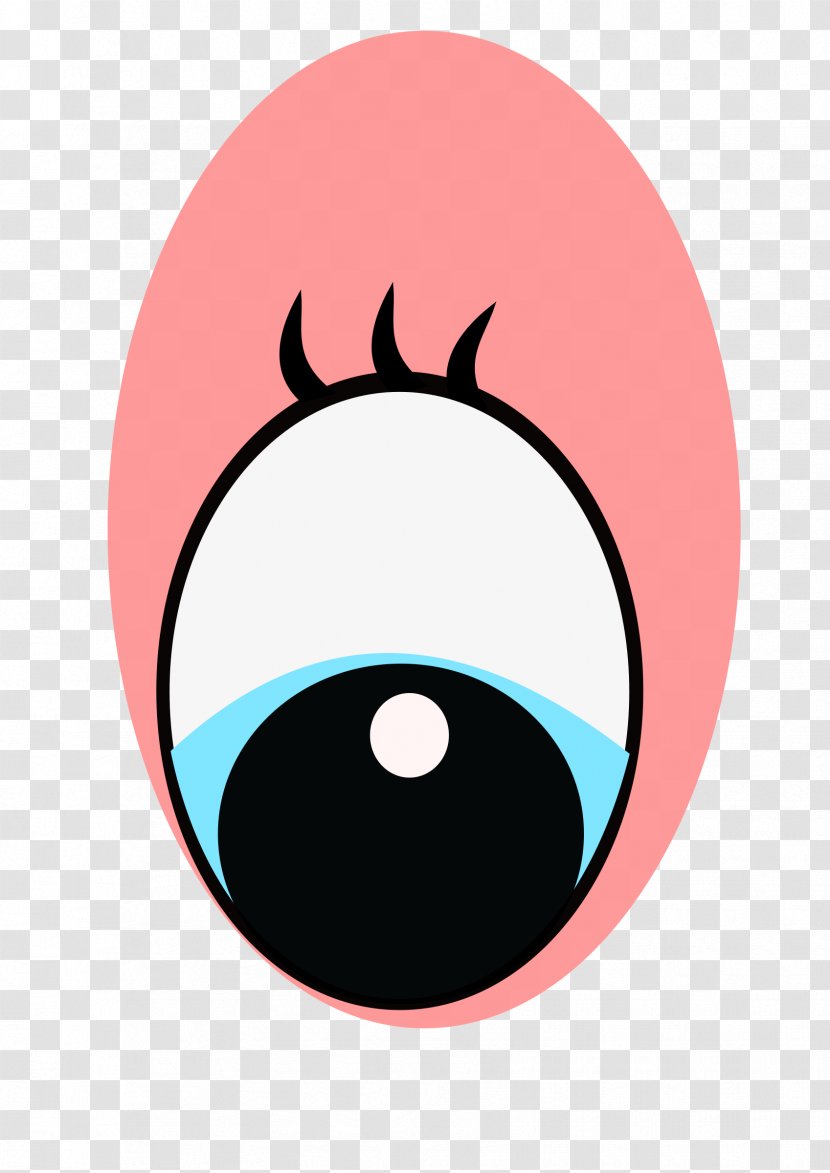 Eye Cartoon Clip Art - Big Database - Reindeer Eyes Cliparts Transparent PNG
