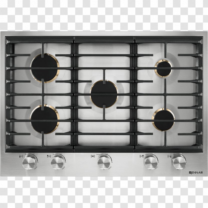 Cooking Ranges Gas Stove Burner Jenn-Air - Oven Transparent PNG