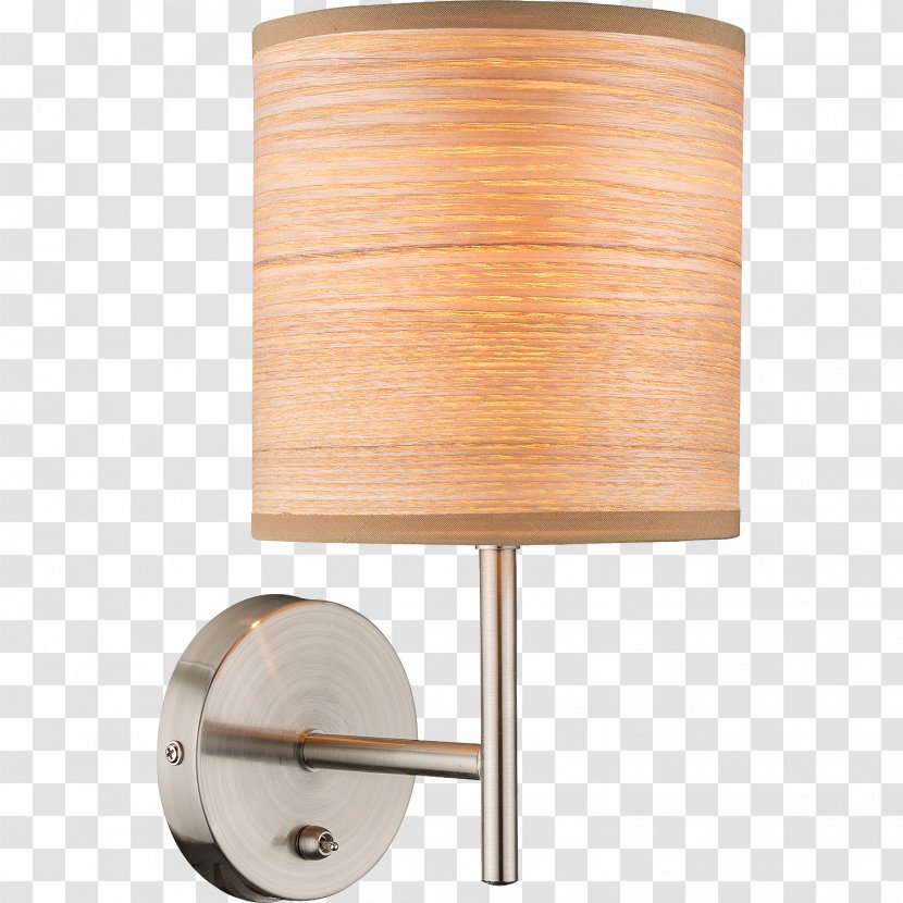 Lighting Light Fixture Lamp Edison Screw - Sconce Transparent PNG