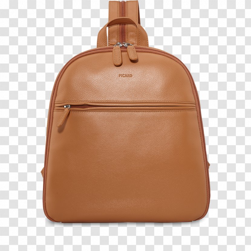 Backpack Handbag Trolley Leather Transparent PNG