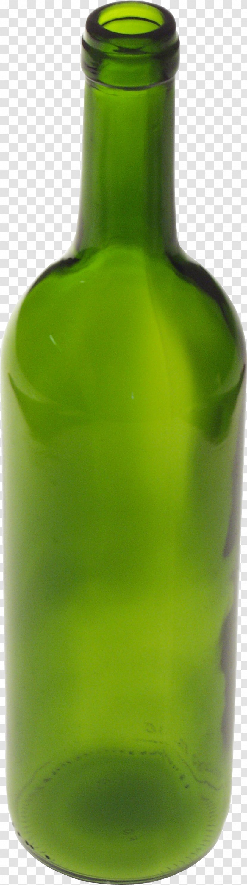 Glass Bottle Clip Art Transparent PNG