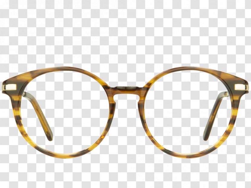 Sunglasses Goggles Optician Tortoiseshell - Glasses Transparent PNG
