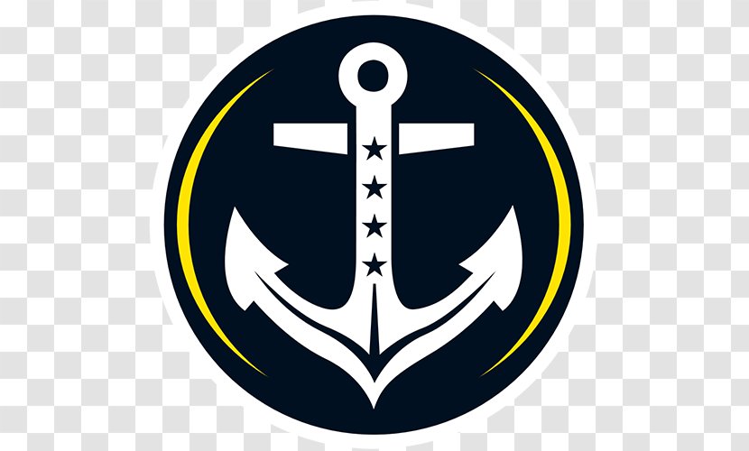 Logo Concept Admiral - Rebranding - Design Transparent PNG