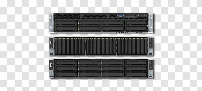 Disk Array Computer Servers Intel Technology - Hammer Transparent PNG