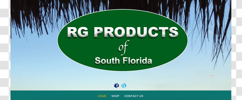 Logo Banner Green Energy Brand - Advertising - Creative Web Material Transparent PNG