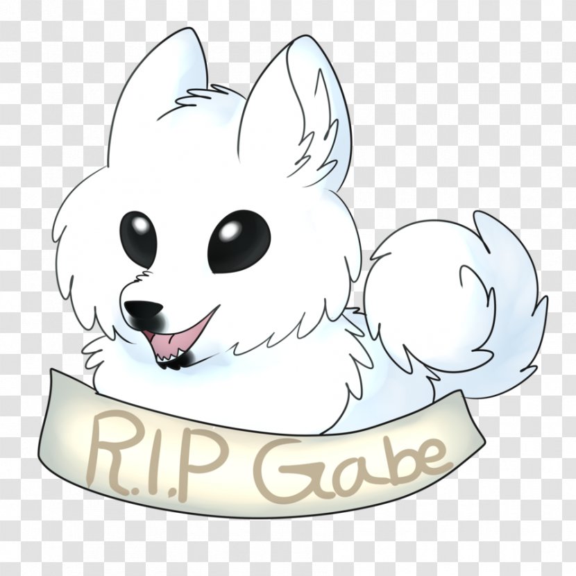 Whiskers Sapsali Canidae Snout - Fictional Character - Rest In Peace Transparent PNG