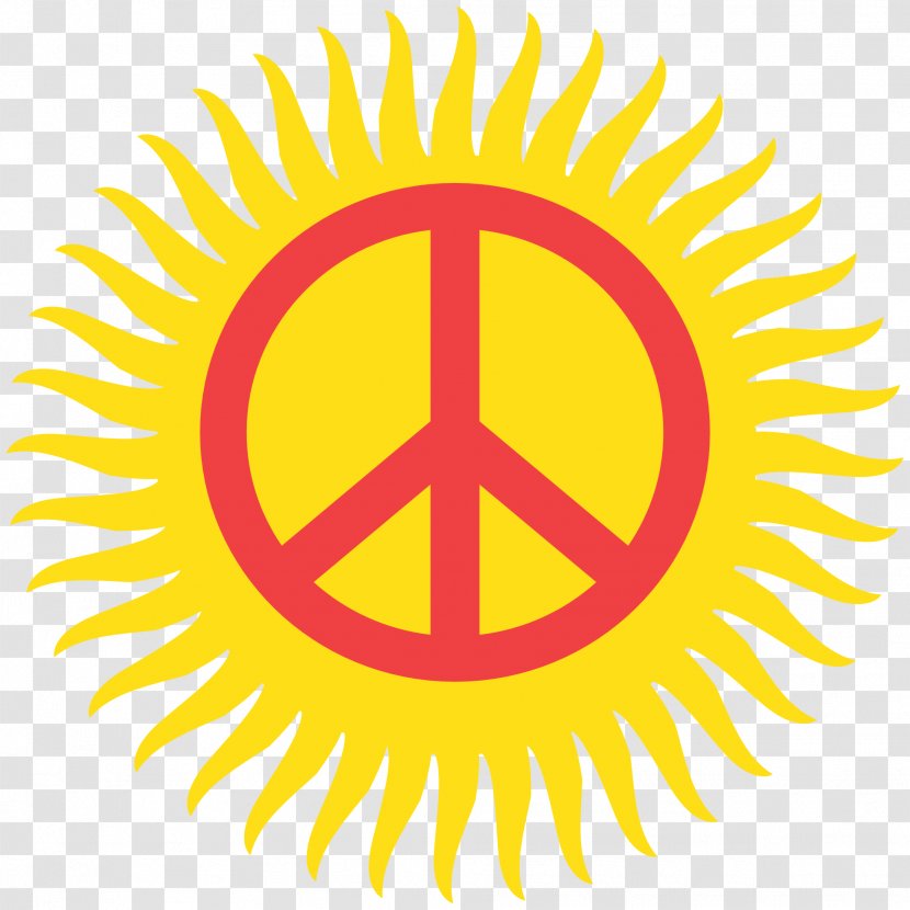 Peace Symbols Sign - World - Symbol Transparent PNG