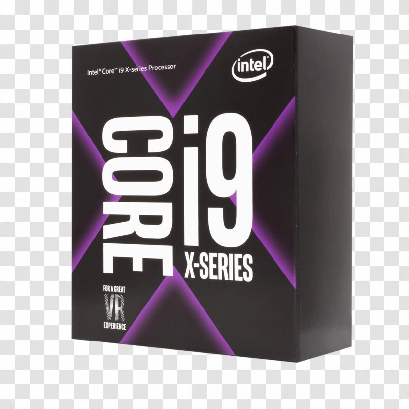 LGA 2066 Intel Core I9-7980XE Extreme Edition Processor 2.6GHz 24.75MB Smart Cache Box Gulftown Transparent PNG
