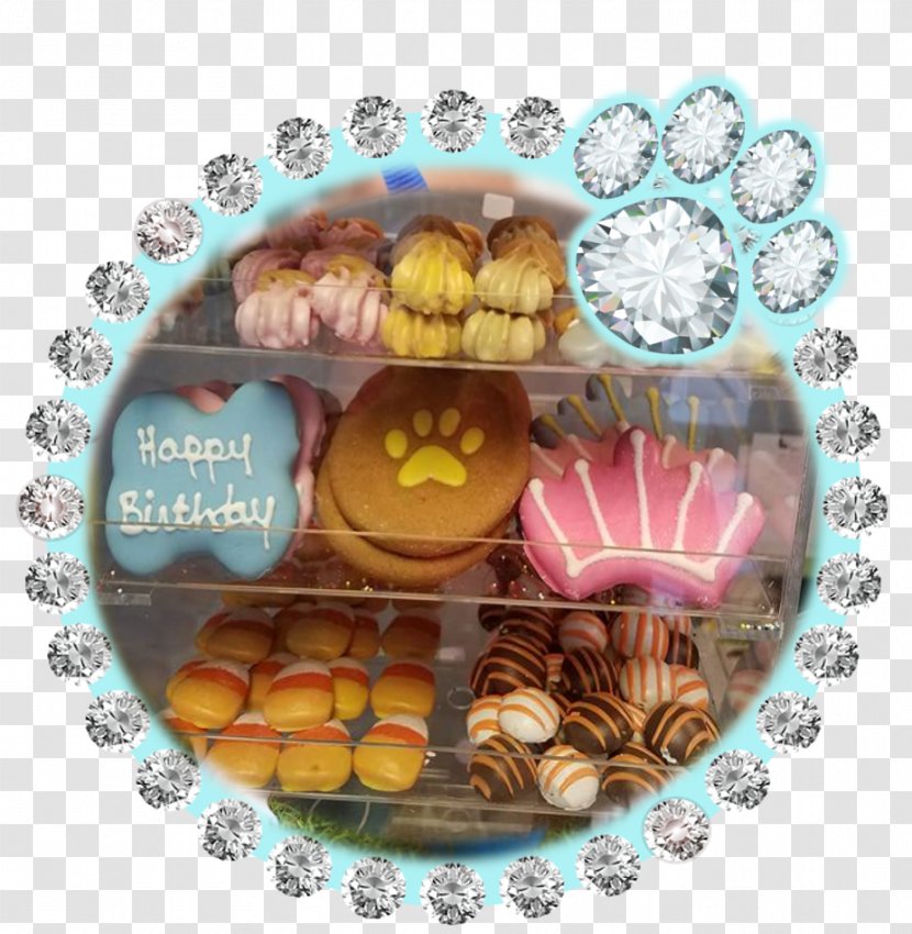 Bakery Goin' To The Dogs Food Cuisine - Pastry - Festive Atmosphere Transparent PNG