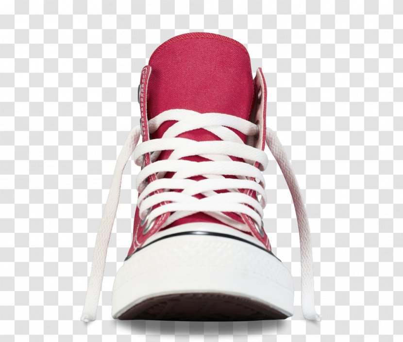 Chuck Taylor All-Stars High-top Sneakers Converse Shoe - Hightop - Nike Transparent PNG