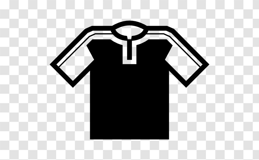 T-shirt Jersey Team Sport Football - Top - Psd Soccer Transparent PNG